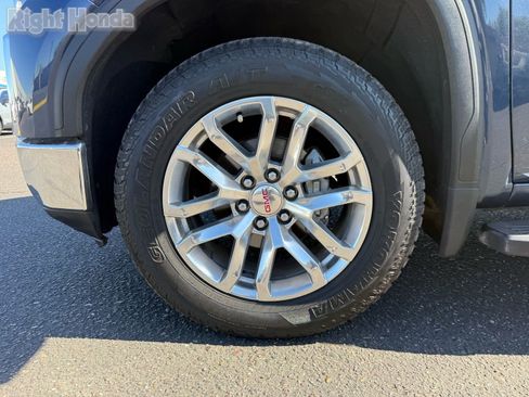 Used 2020 GMC Sierra 1500 SLT w/ SLT Premium Plus Package image 11