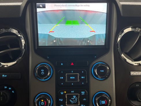 Used 2015 Ford F250 Lariat w/ Lariat Ultimate Package image 15