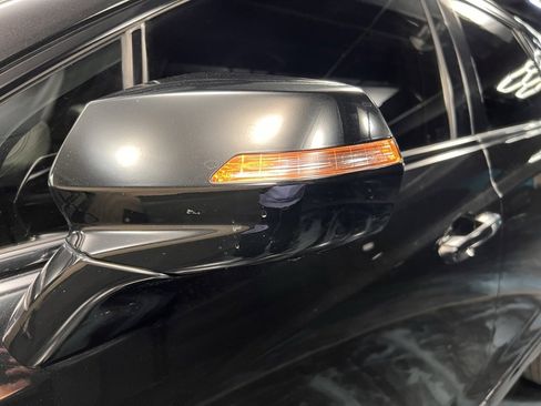 Used 2022 Cadillac XT5 Sportv w/ LPO, ONYX Package image 27