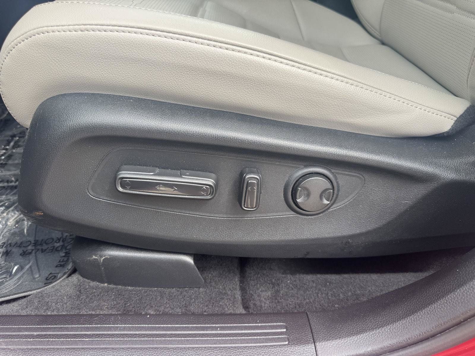 Used 2026 Honda CR-V EX-L image 28