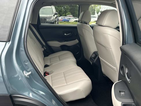 Certified 2026 Honda HR-V EX-L image 15