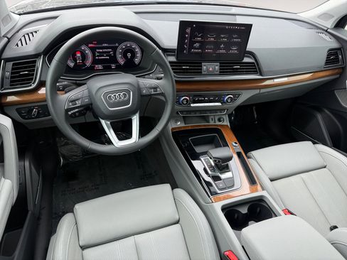 Used 2023 Audi Q5 2.0T Premium Plus w/ Premium Plus Package image 15
