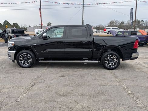 New 2026 RAM 1500 Laramie image 6
