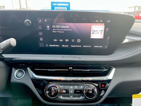 New 2026 Buick Envista Sport Touring w/ Convenience I Package FWD image 13
