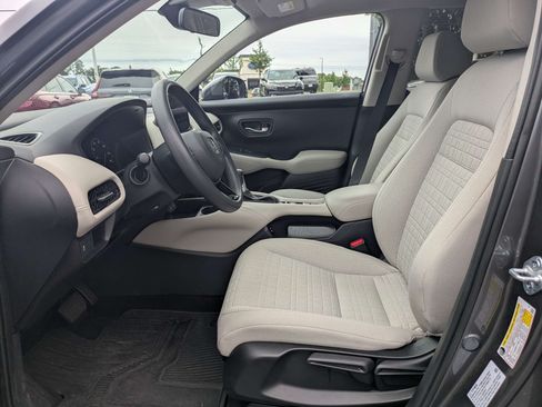 Certified 2026 Honda HR-V LX image 26