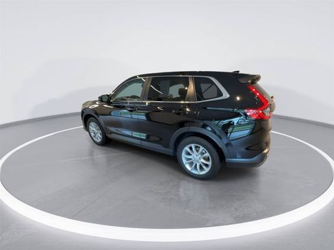 Used 2024 Honda CR-V EX image 5
