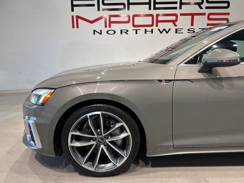 Used 2023 Audi A5 2.0T Premium w/ Convenience Package image 6