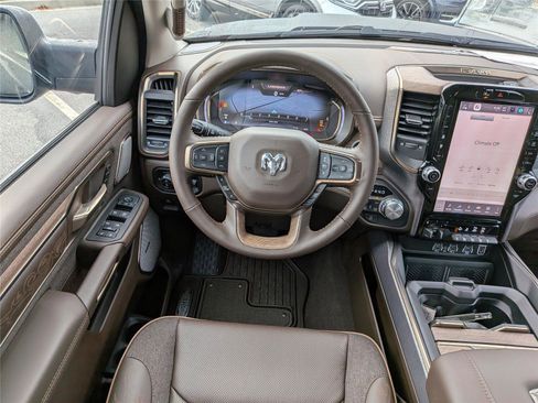 New 2026 RAM 1500 Limited image 17