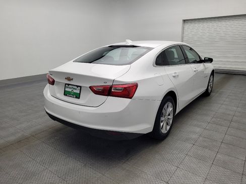 Used 2024 Chevrolet Malibu LT image 9