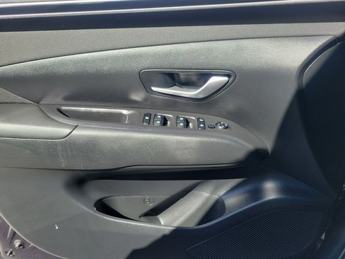 Certified 2024 Hyundai Tucson SEL w/ Convenience Package image 21