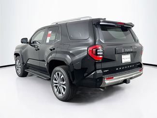 New 2026 Toyota 4Runner Limited video 2