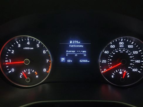 Used 2021 Kia Sportage LX FWD image 23