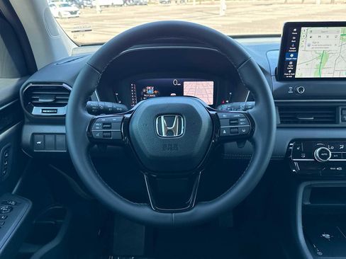 New 2026 Honda Pilot EX-L image 12