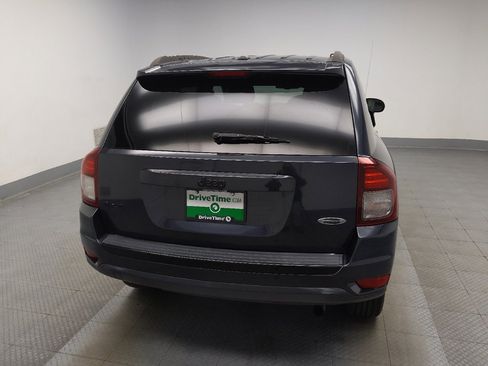 Used 2015 Jeep Compass Sport w/ Power Value Group AWD/4WD image 7