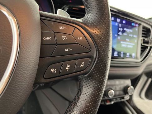 Used 2023 Dodge Durango GT AWD/4WD image 22