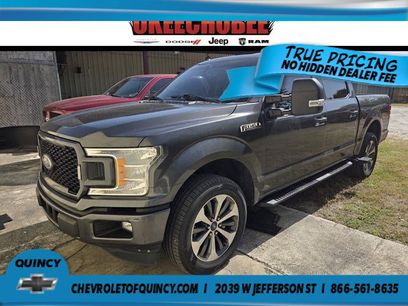 Used 2019 Ford F150 XL w/ Equipment Group 101A Mid