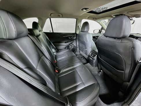 Used 2022 Subaru Outback Limited AWD/4WD image 29
