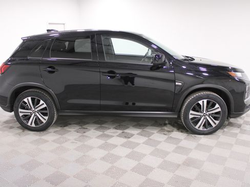 Used 2024 Mitsubishi Outlander Sport AWD image 26