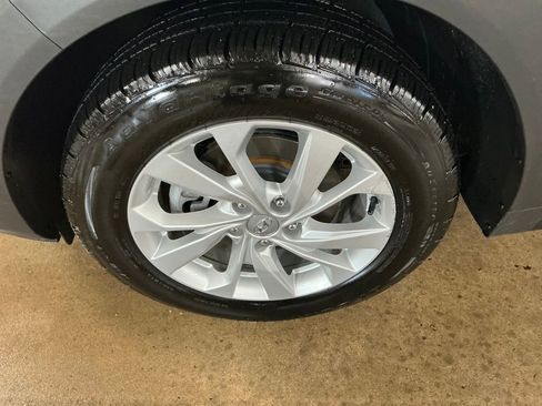 Used 2020 Hyundai Tucson Value image 11