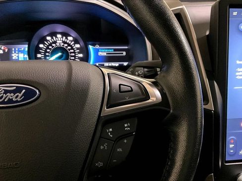 Certified 2024 Ford Edge SEL AWD/4WD image 18