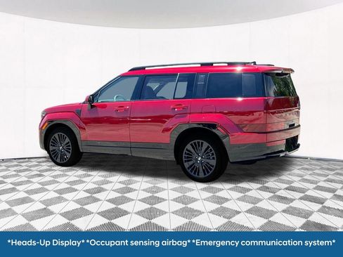 New 2025 Hyundai Santa Fe Calligraphy image 7