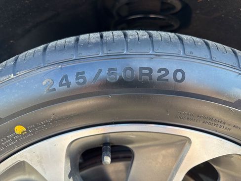 Used 2021 Lincoln Nautilus Reserve FWD image 37