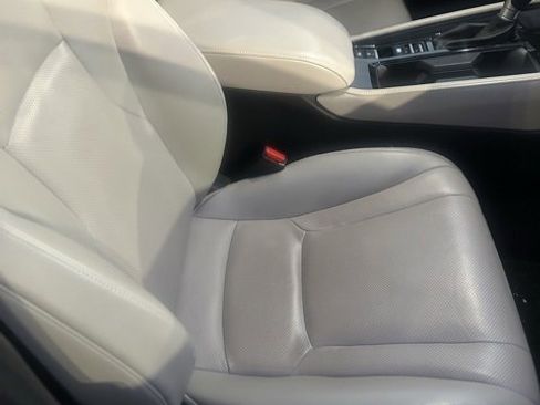 Certified 2024 Honda Accord Touring image 11