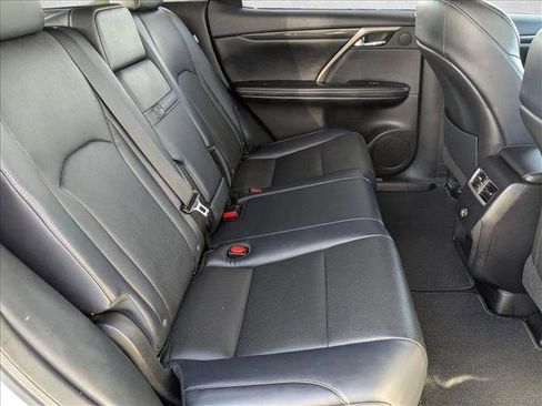 Used 2019 Lexus RX 350 FWD image 19