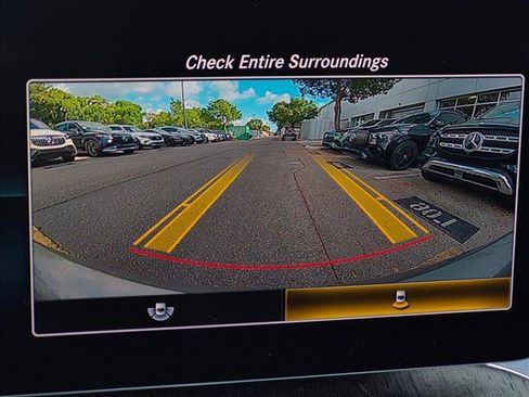 Certified 2019 Mercedes-Benz C 300 4MATIC Cabriolet image 11