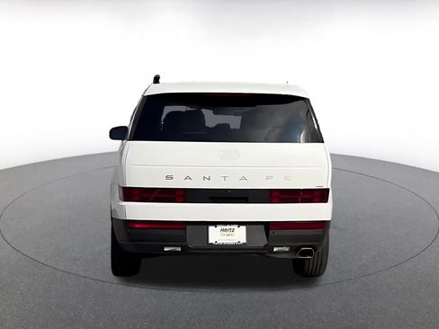 Used 2025 Hyundai Santa Fe SEL image 12