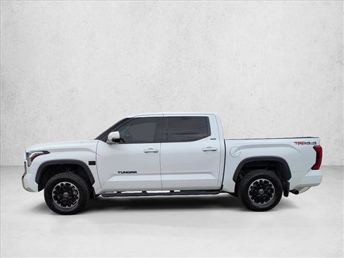 Used 2022 Toyota Tundra SR5 image 8