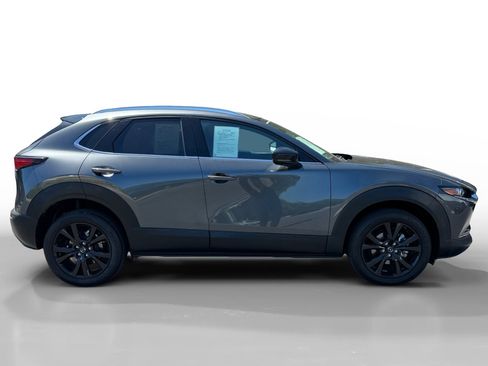 Certified 2023 MAZDA CX-30 2.5 Turbo w/ Premium Package AWD/4WD image 6
