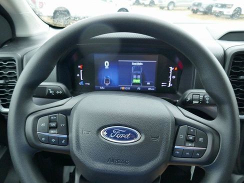 New 2025 Ford Ranger XL image 21