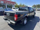 Used 2017 Nissan Frontier S w/ S Preferred Package image 5
