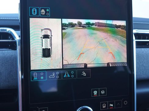 New 2026 GMC Sierra EV Elevation AWD/4WD image 25
