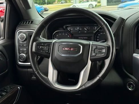 Used 2021 GMC Sierra 1500 Elevation AWD/4WD image 6