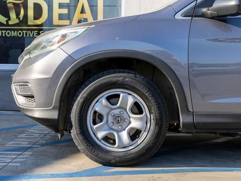 Used 2016 Honda CR-V LX image 36