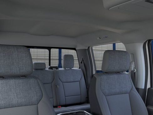 New 2026 Ford F150 XLT RWD image 52