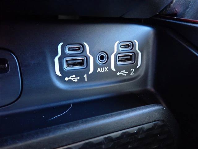 Used 2019 RAM 1500 Rebel w/ Rebel Level 2 Equipment Group AWD/4WD image 21