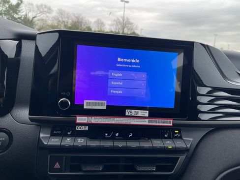 New 2026 Toyota Camry LE image 23