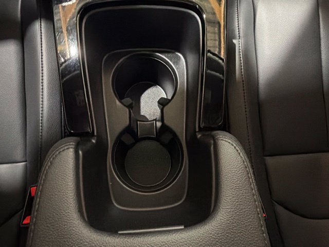 Certified 2024 Acura Integra FWD image 40