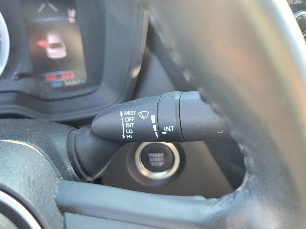 Used 2020 Toyota Corolla SE FWD image 21