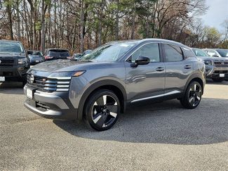 New 2026 Nissan Kicks SR video 2