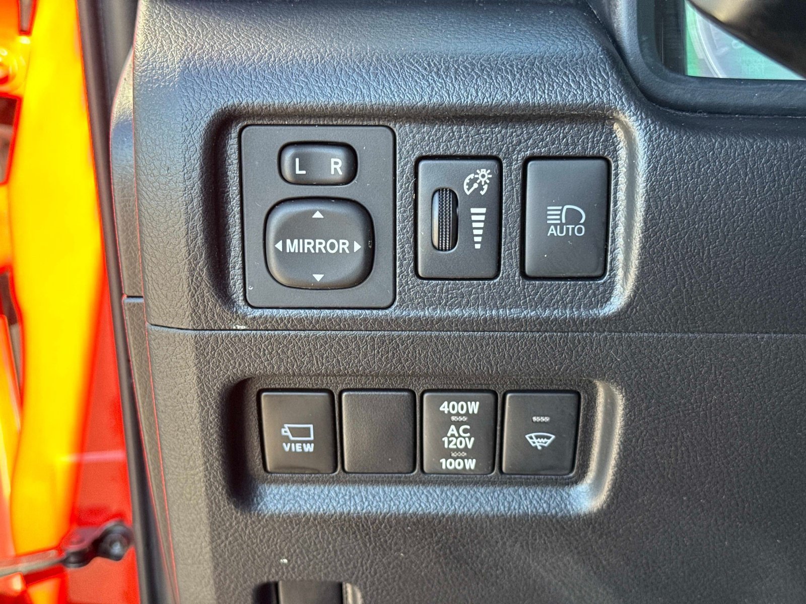 Used 2023 Toyota 4Runner TRD Pro AWD/4WD image 32