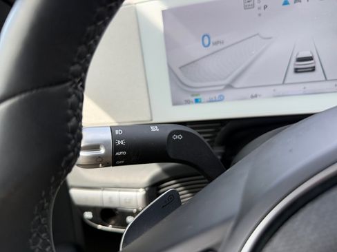 Used 2024 Hyundai Ioniq 5 SEL image 19