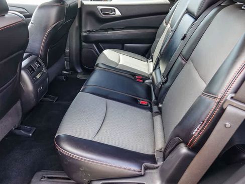 Used 2020 Nissan Pathfinder SV w/ Rock Creek Edition FWD image 17
