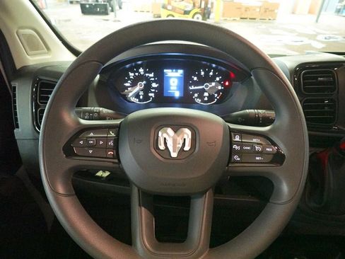 New 2026 RAM ProMaster 1500 w/ Safety Group image 13