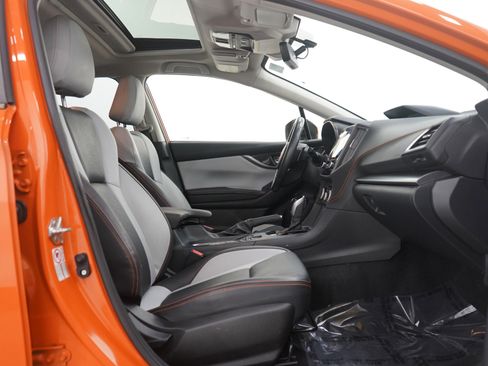 Used 2019 Subaru Crosstrek 2.0i Limited w/ Moonroof Package w/Navigation image 11