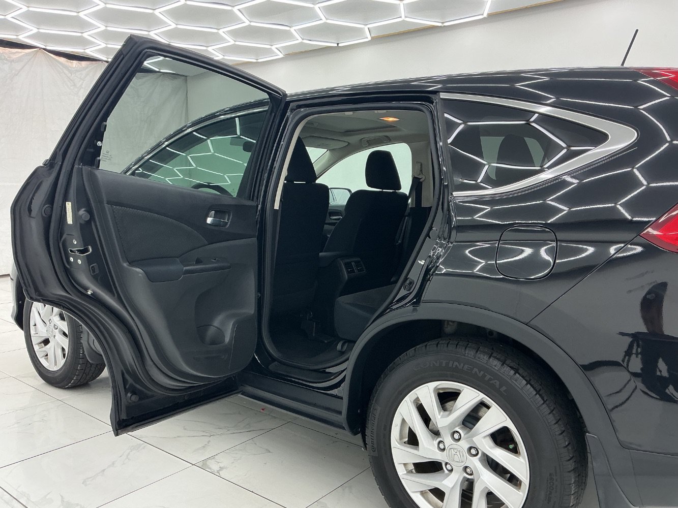 Used 2015 Honda CR-V EX image 22