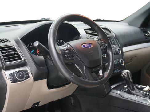 Used 2019 Ford Explorer FWD image 8